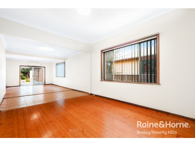 13 Melvin Street, Beverly Hills NSW 2209