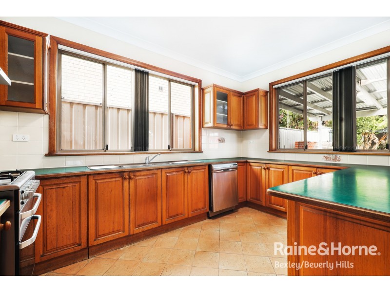 13 Melvin Street, Beverly Hills NSW 2209