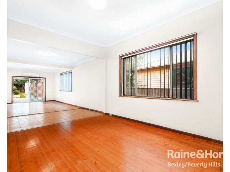 13 Melvin Street, Beverly Hills NSW 2209