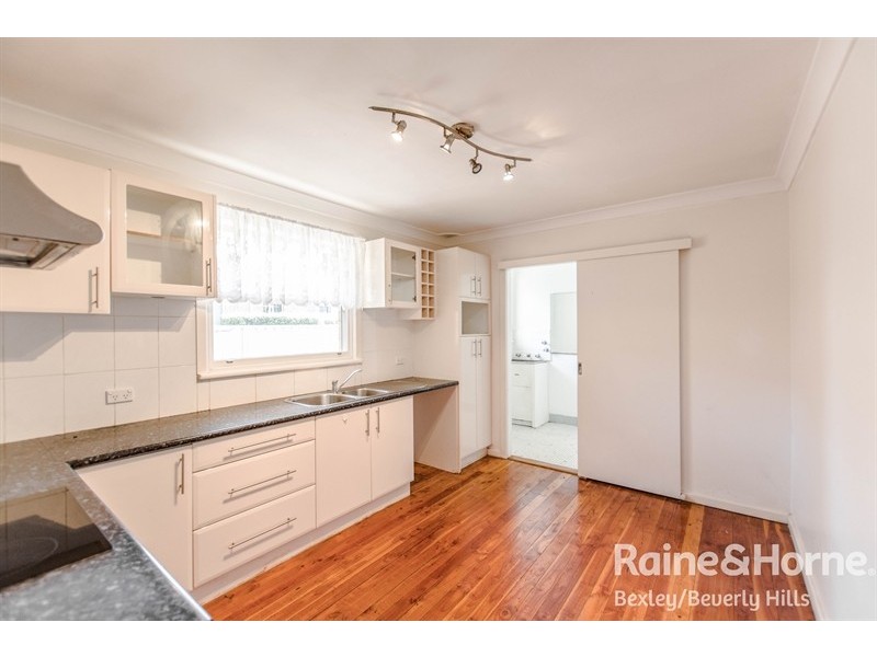 10/207-209 Penshurst Street, Beverly Hills NSW 2209