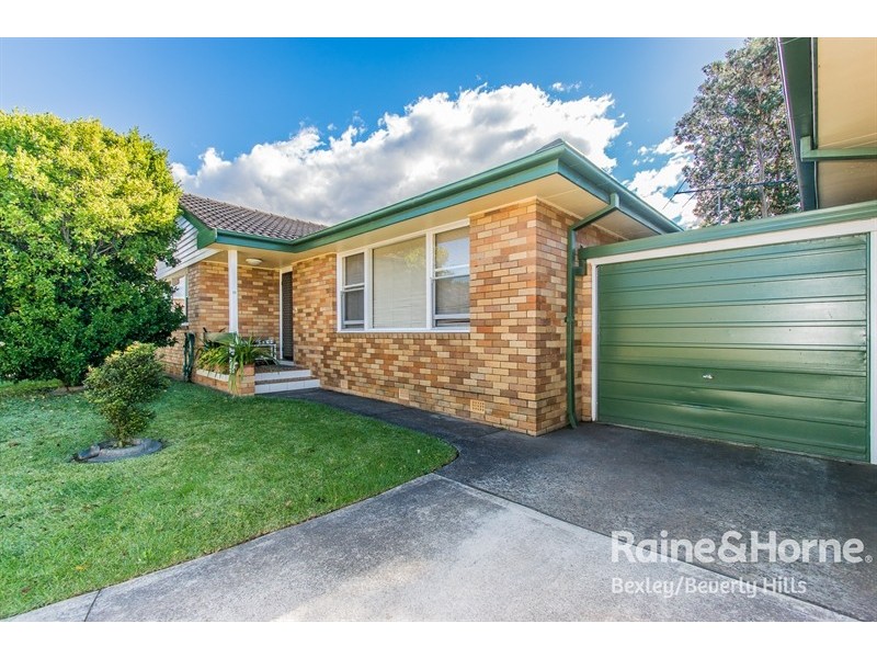 10/207-209 Penshurst Street, Beverly Hills NSW 2209