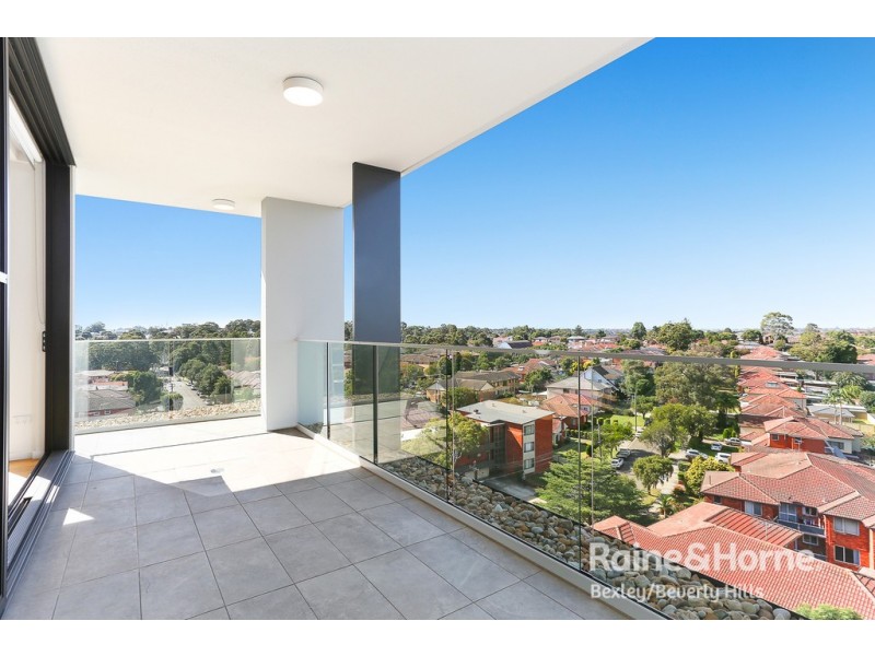 803/135-141 Penshurst Road, Narwee NSW 2209