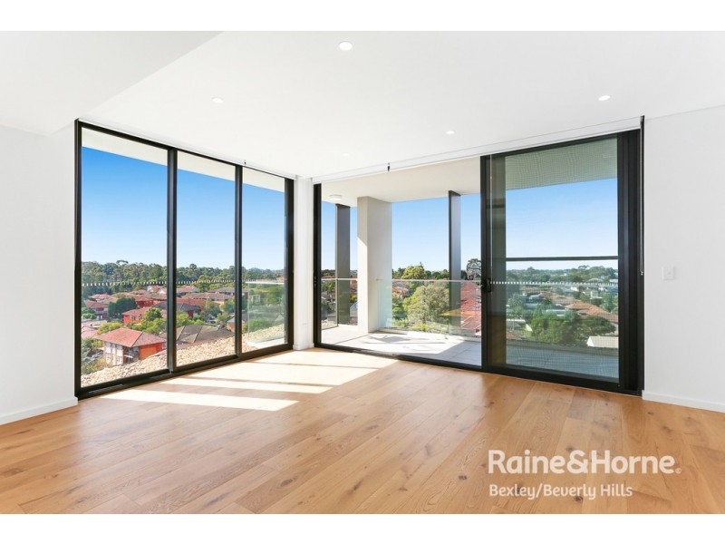 803/135-141 Penshurst Road, Narwee NSW 2209