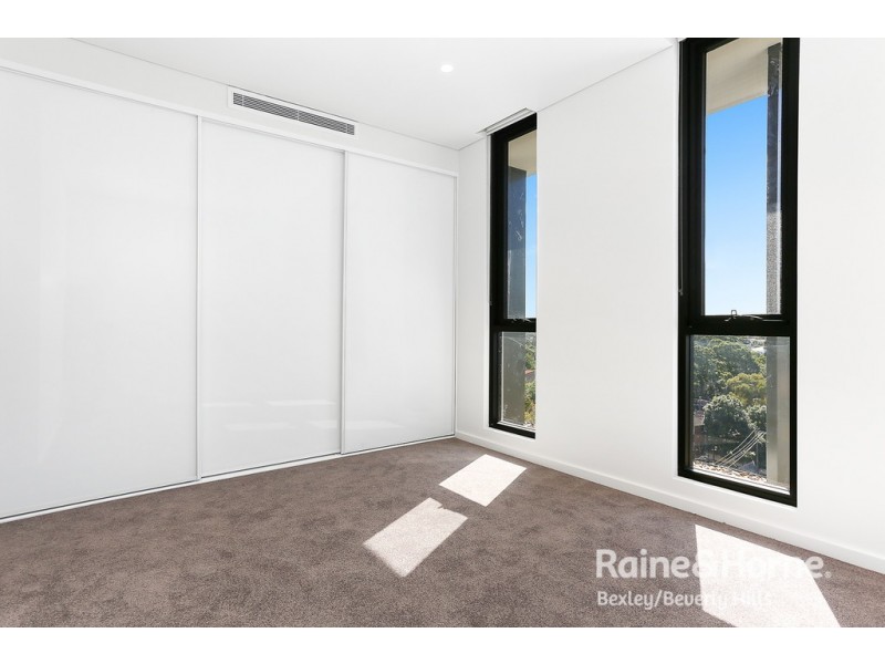 803/135-141 Penshurst Road, Narwee NSW 2209