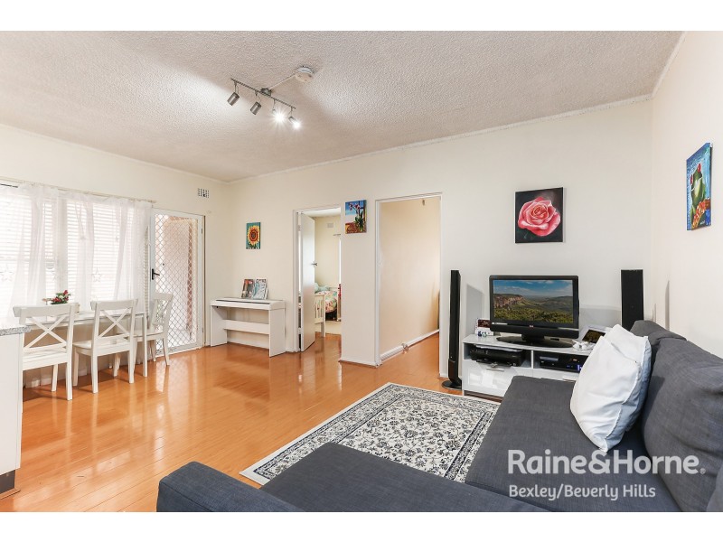 3/44 Queens Road, Brighton-le-sands NSW 2216