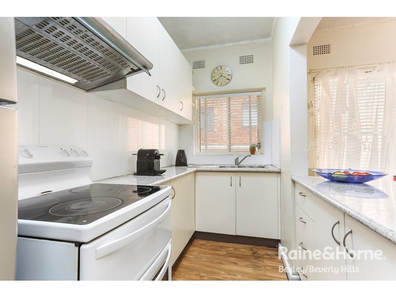 3/44 Queens Road, Brighton-le-sands NSW 2216