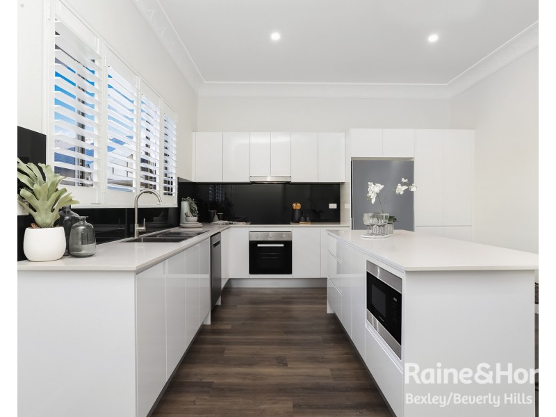 288 West Botany Street, Rockdale NSW 2216