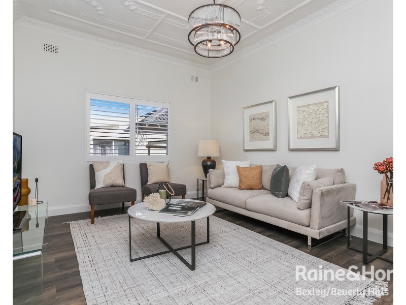 288 West Botany Street, Rockdale NSW 2216