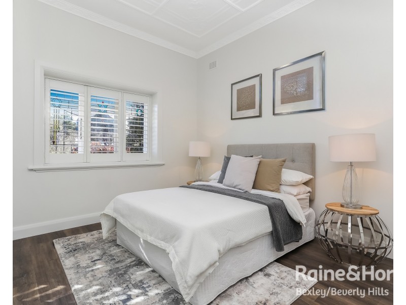 288 West Botany Street, Rockdale NSW 2216