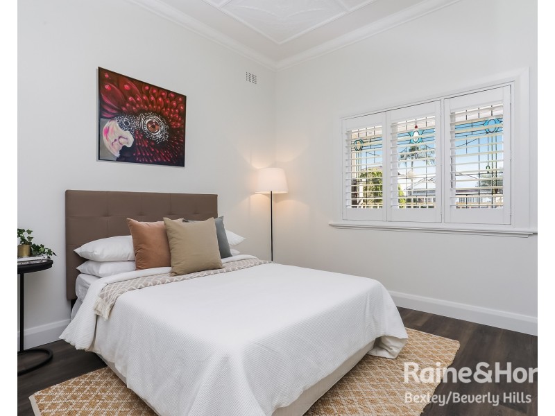 288 West Botany Street, Rockdale NSW 2216