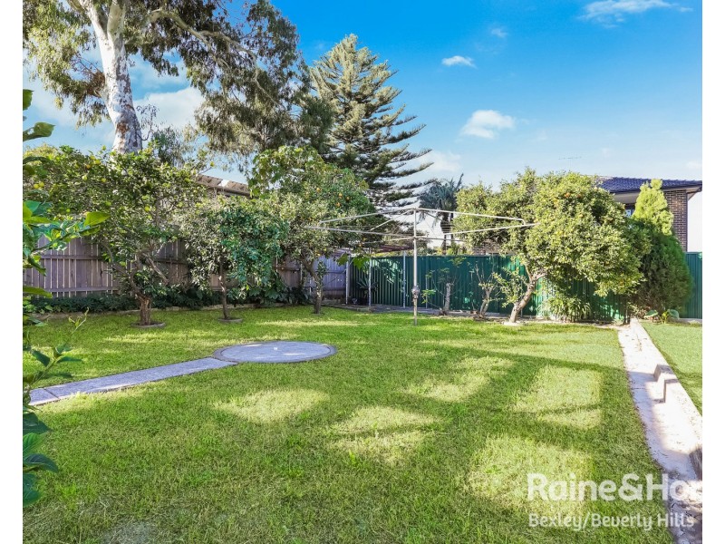 288 West Botany Street, Rockdale NSW 2216