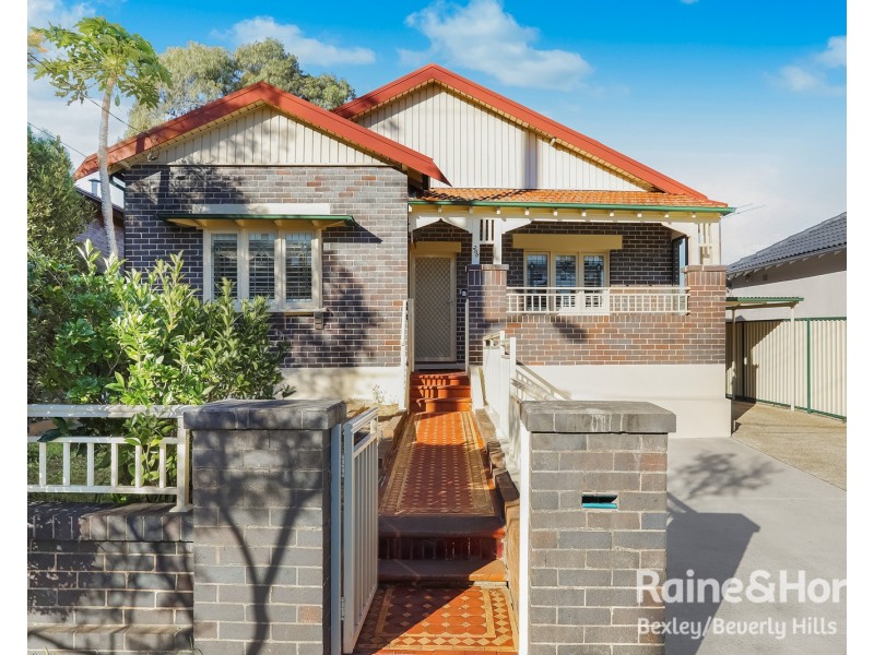 288 West Botany Street, Rockdale NSW 2216