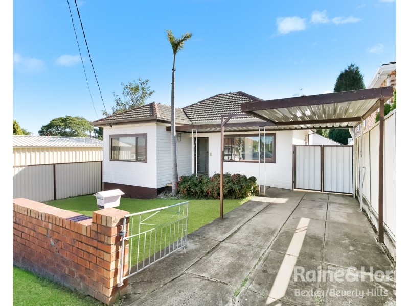 29 Farnham Avenue, Roselands NSW 2196