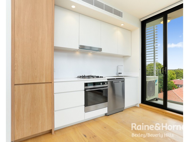 402/135-141 Penshurst Road, Narwee NSW 2209