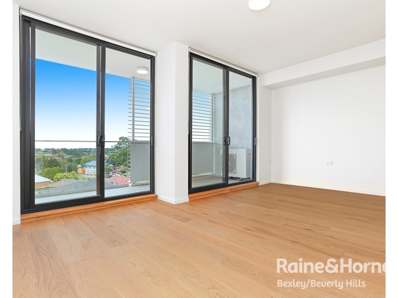 606/135-141 Penshurst Road, Narwee NSW 2209