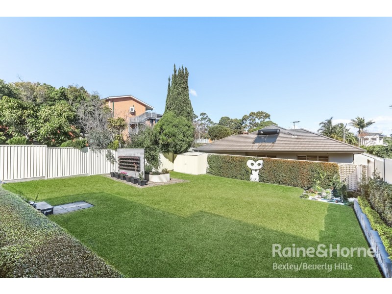 33 Waratah Street, Bexley NSW 2207