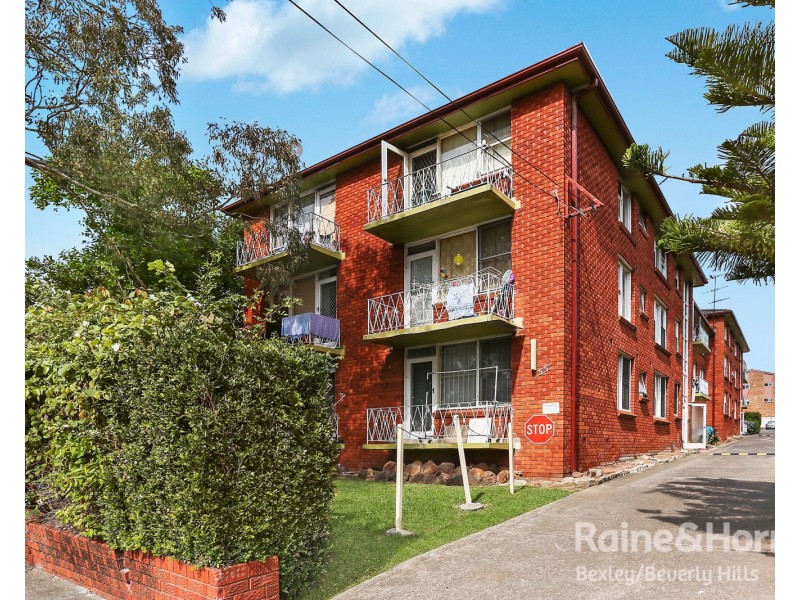 7/55 Alice Street, Wiley Park NSW 2195