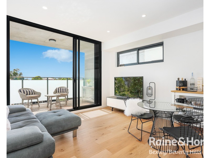 413/159 Frederick Street, Bexley NSW 2207