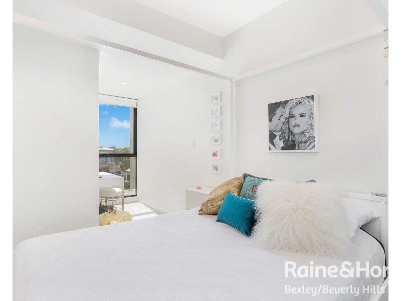 413/159 Frederick Street, Bexley NSW 2207