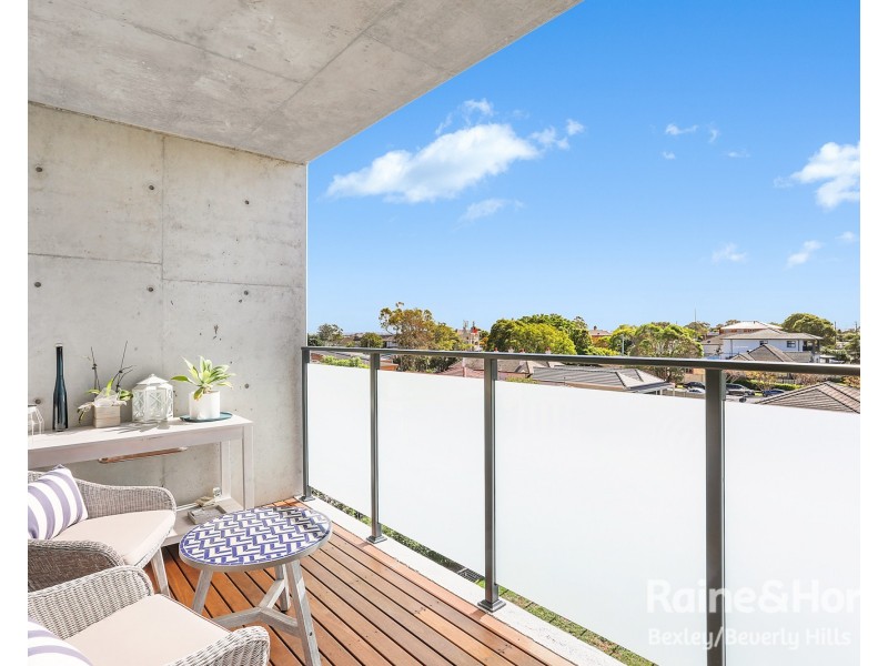 413/159 Frederick Street, Bexley NSW 2207