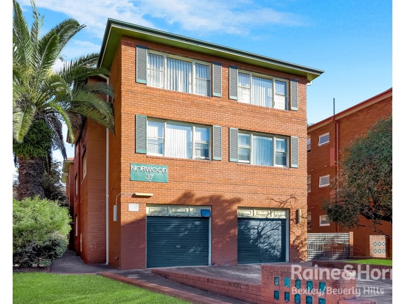 5/37 Green Street, Kogarah NSW 2217