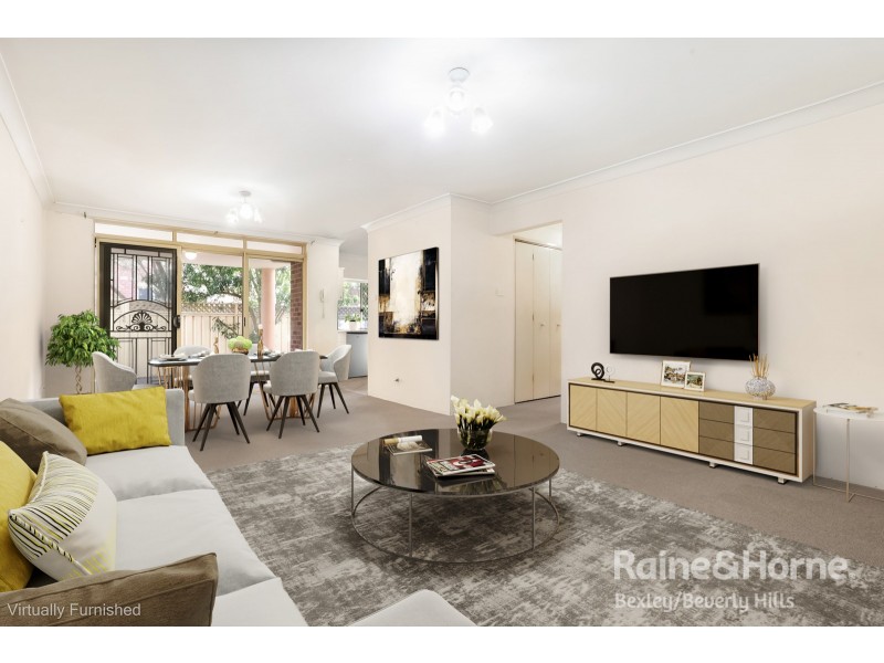 2/13-17 Hampden Street, Beverly Hills NSW 2209