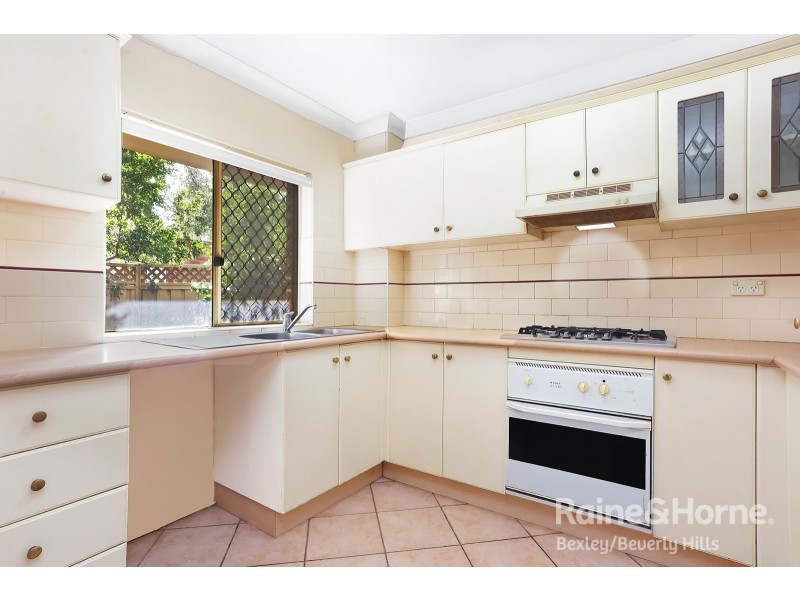 2/13-17 Hampden Street, Beverly Hills NSW 2209