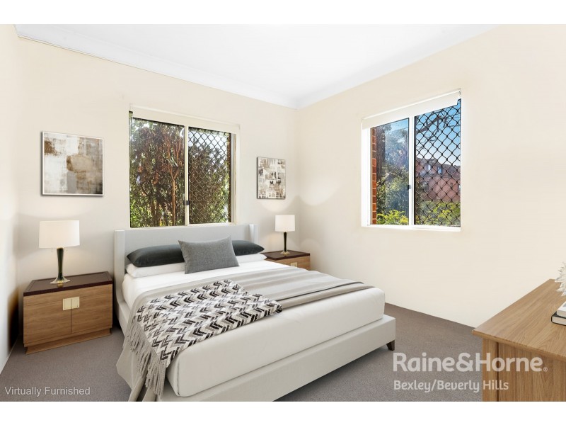 2/13-17 Hampden Street, Beverly Hills NSW 2209