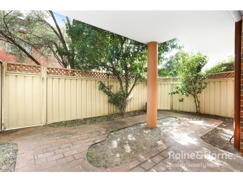 2/13-17 Hampden Street, Beverly Hills NSW 2209