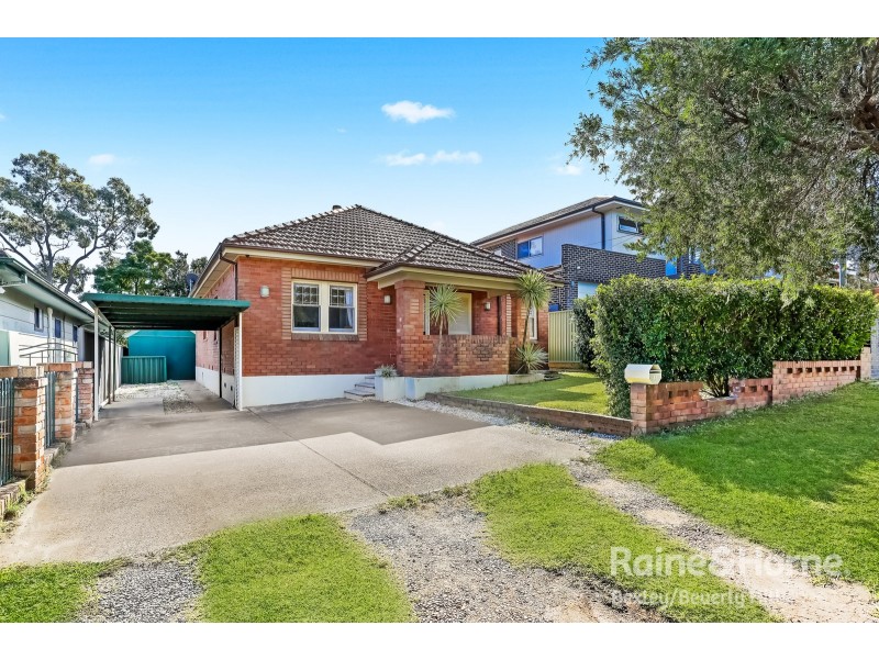 41 Iliffe Street, Bexley NSW 2207