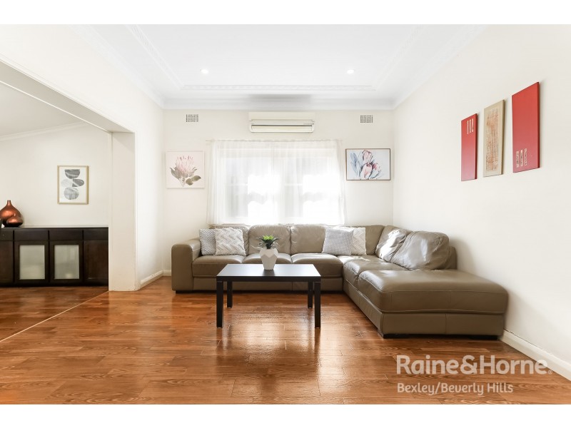 41 Iliffe Street, Bexley NSW 2207