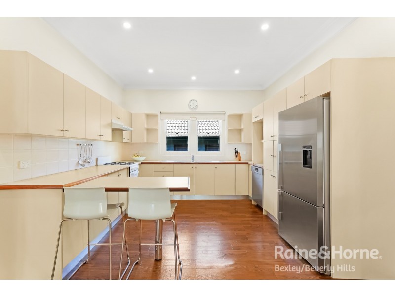 41 Iliffe Street, Bexley NSW 2207