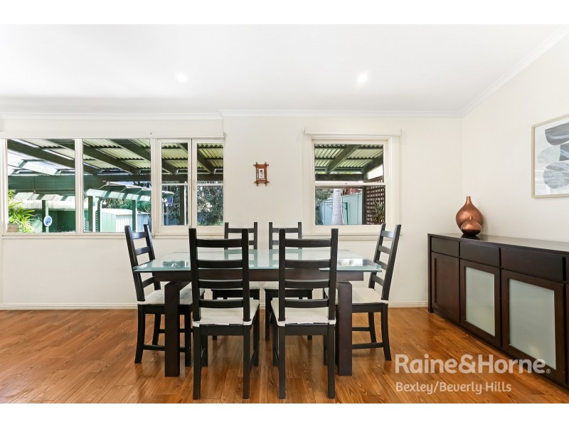 41 Iliffe Street, Bexley NSW 2207