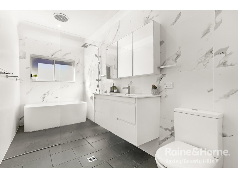 41 Iliffe Street, Bexley NSW 2207