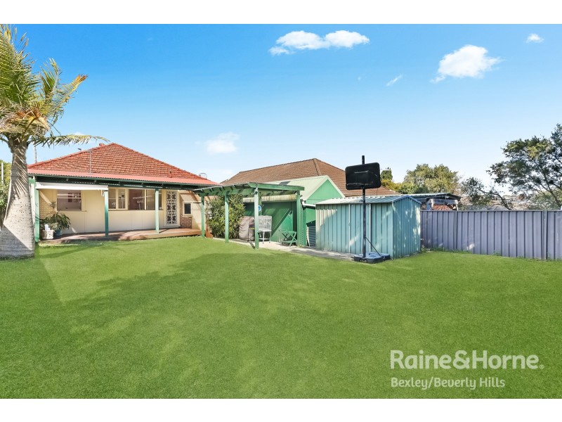 41 Iliffe Street, Bexley NSW 2207