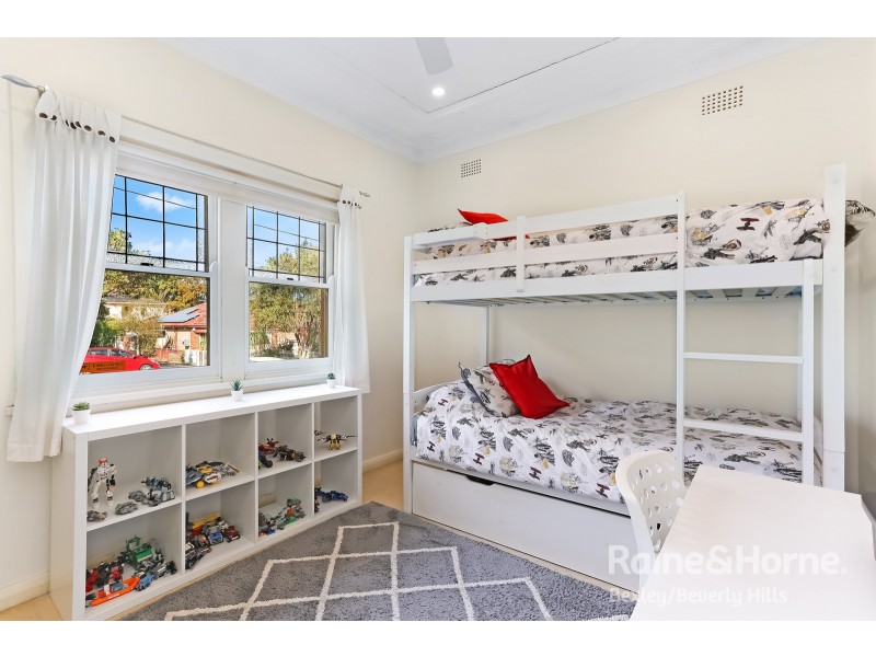 41 Iliffe Street, Bexley NSW 2207