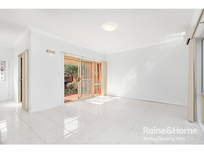 3/192 Chuter Avenue, Sans Souci NSW 2219