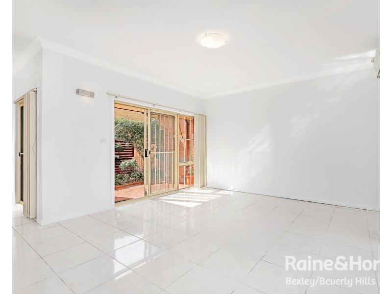 3/192 Chuter Avenue, Sans Souci NSW 2219