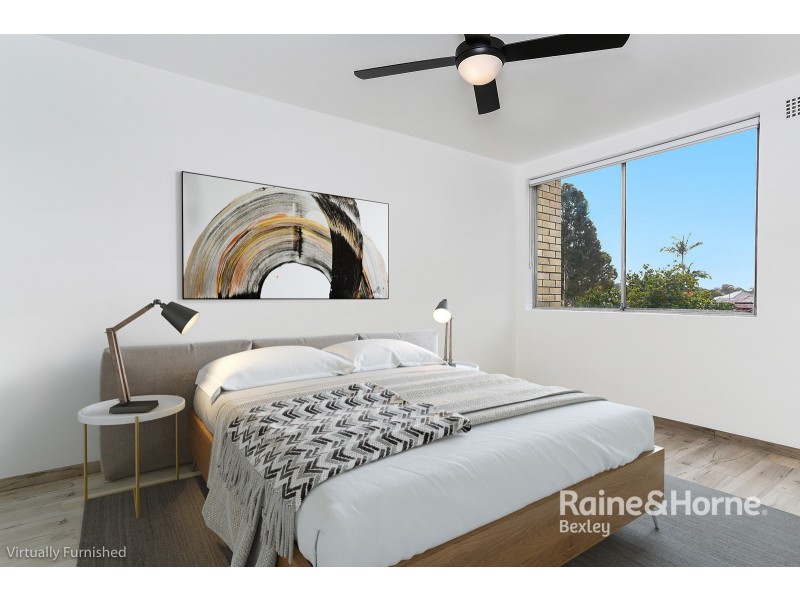 4/270-272 King Georges Road, Roselands NSW 2196