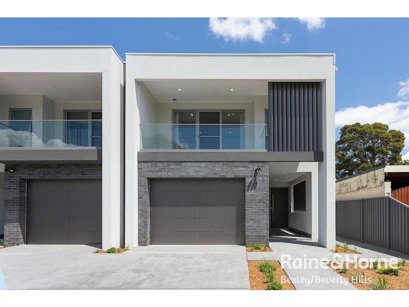 29a Sixth Avenue, Condell Park NSW 2200
