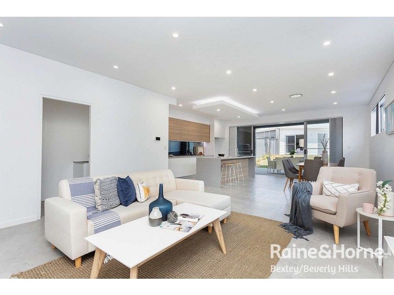 29a Sixth Avenue, Condell Park NSW 2200