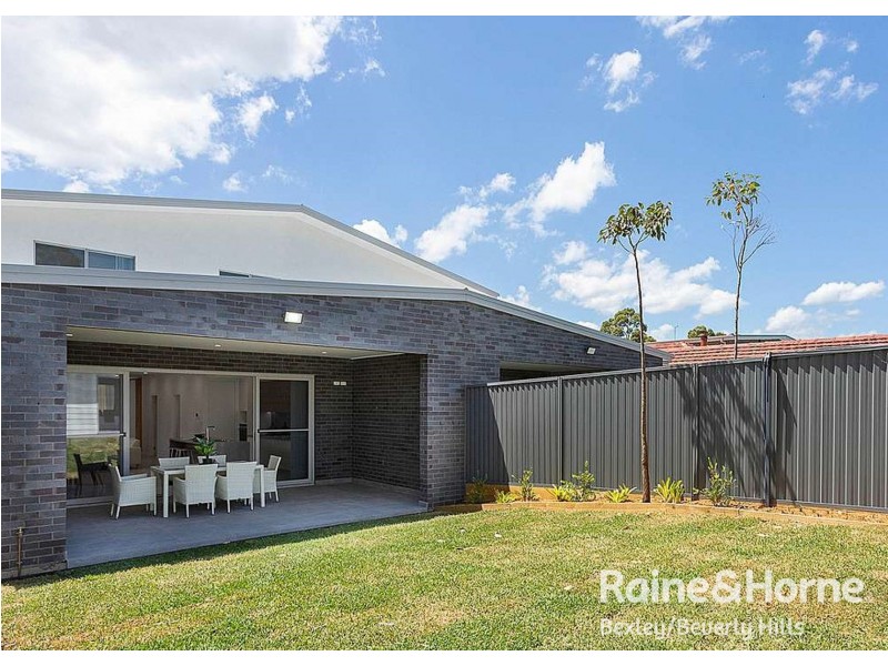 29a Sixth Avenue, Condell Park NSW 2200