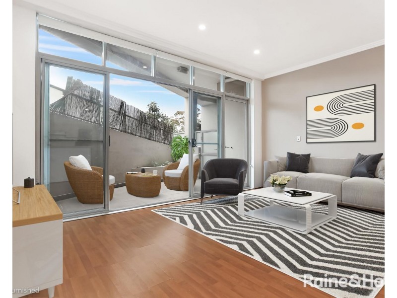 9/442 King Georges Road, Beverly Hills NSW 2209