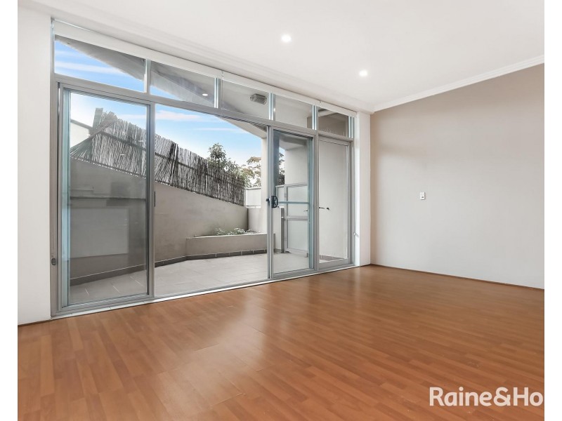 9/442 King Georges Road, Beverly Hills NSW 2209