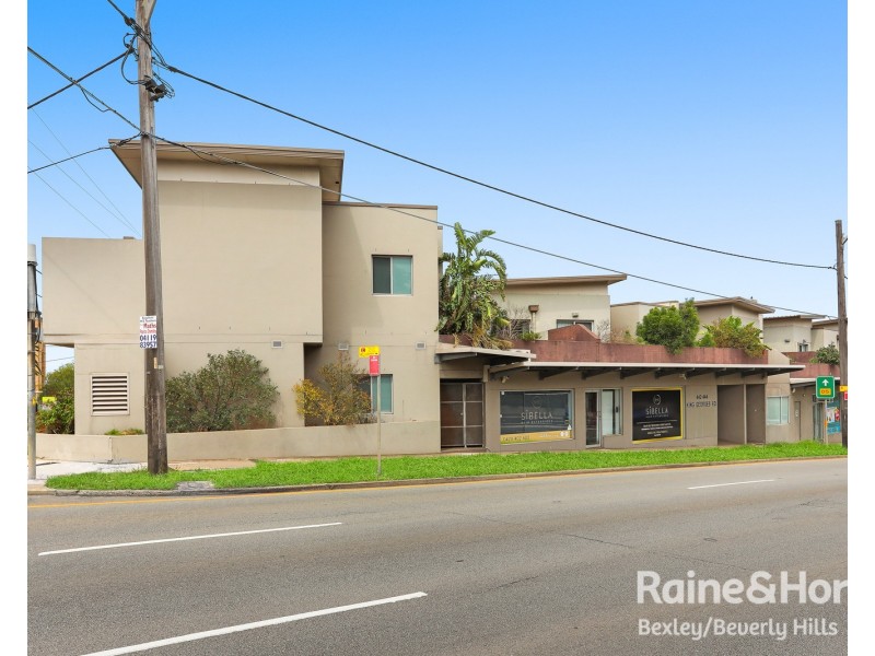 9/442 King Georges Road, Beverly Hills NSW 2209