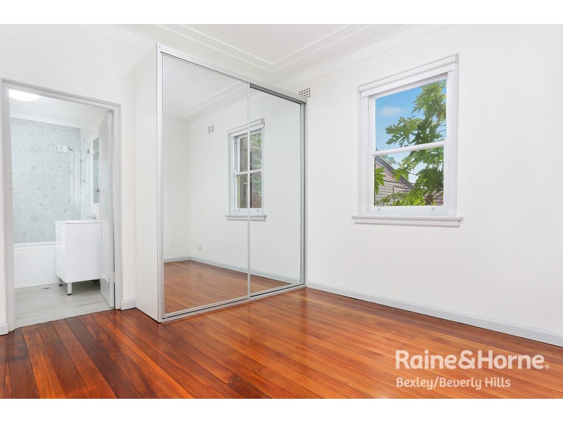 7/521 New Canterbury Road, Dulwich Hill NSW 2203