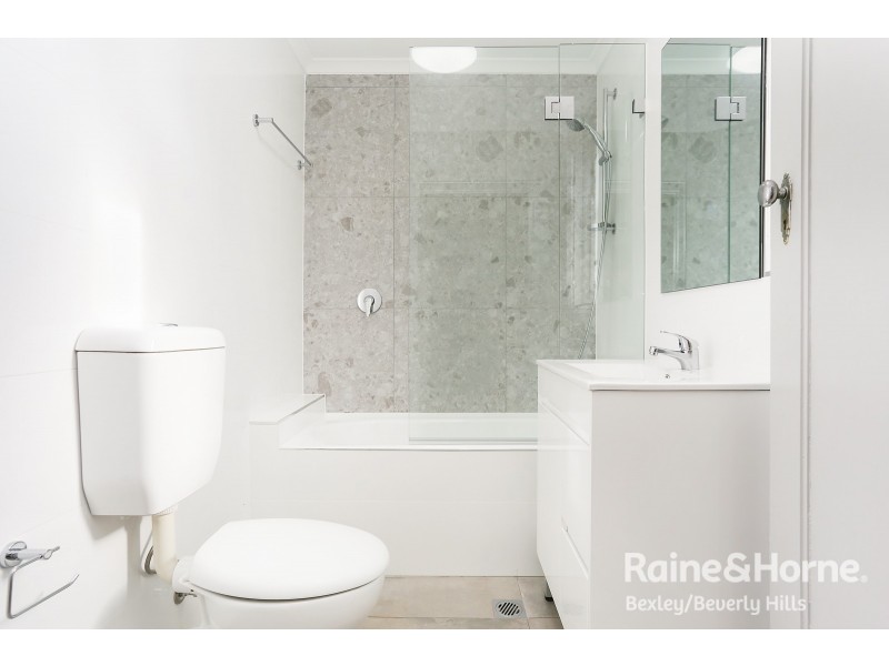 7/521 New Canterbury Road, Dulwich Hill NSW 2203