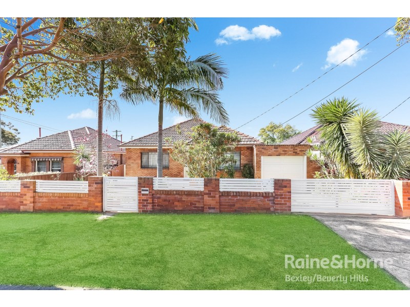 76 Staples Street, Kingsgrove NSW 2208