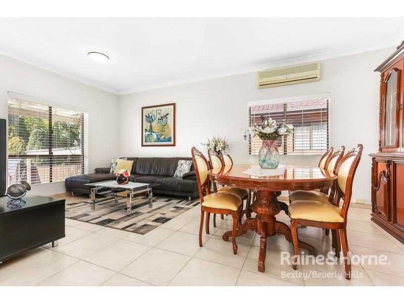 76 Staples Street, Kingsgrove NSW 2208