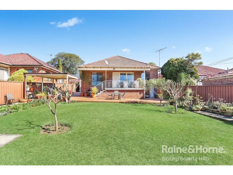 76 Staples Street, Kingsgrove NSW 2208